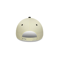 NEW ERA 9FORTY A-FRAME MLB CHICAGO WHITE SOX PAISLEY GORRA AJUSTABLE BLANCA