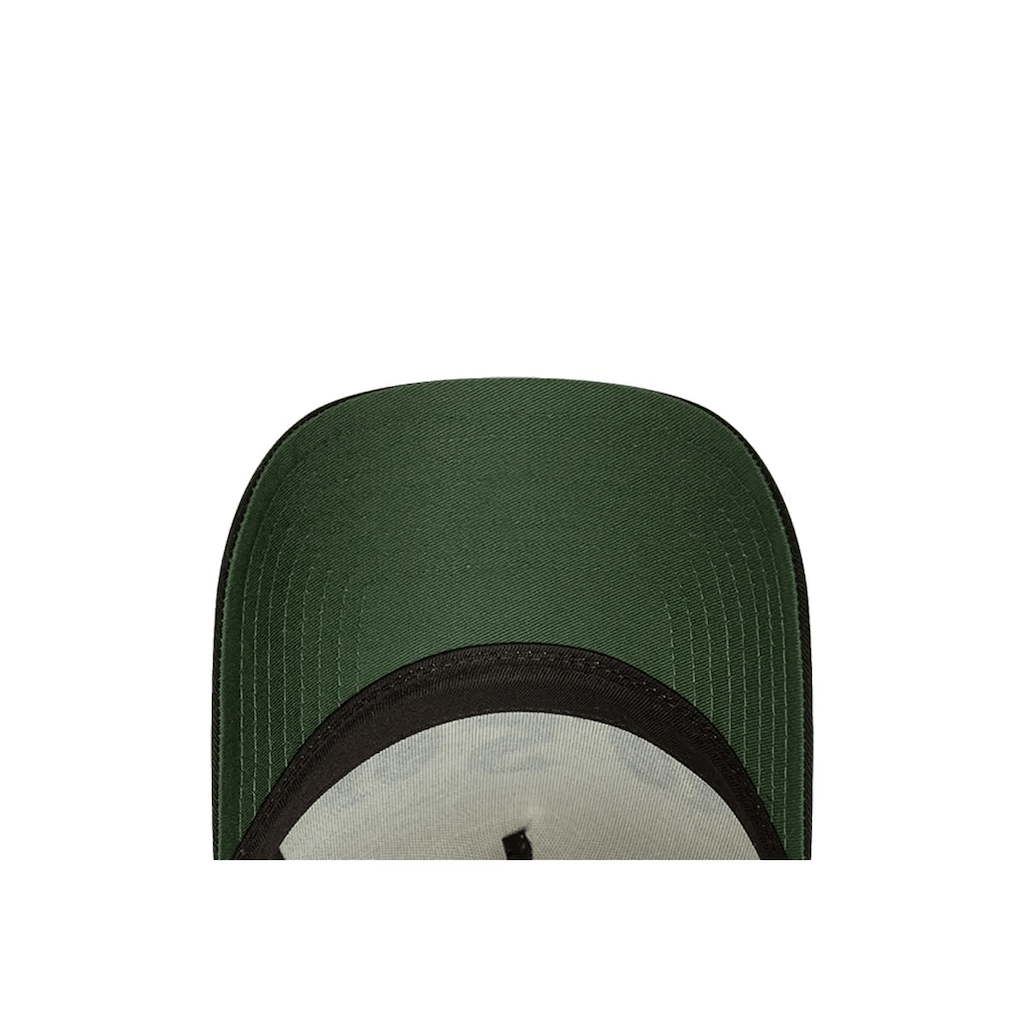 NEW ERA 9FORTY A-FRAME MLB CHICAGO WHITE SOX PAISLEY GORRA AJUSTABLE BLANCA