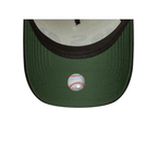 NEW ERA 9FORTY A-FRAME MLB CHICAGO WHITE SOX PAISLEY GORRA AJUSTABLE BLANCA