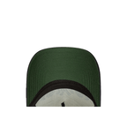 NEW ERA 9FORTY A-FRAME MLB NEW YORK YANKEES PAISLEY GORRA AJUSTABLE BLANCA