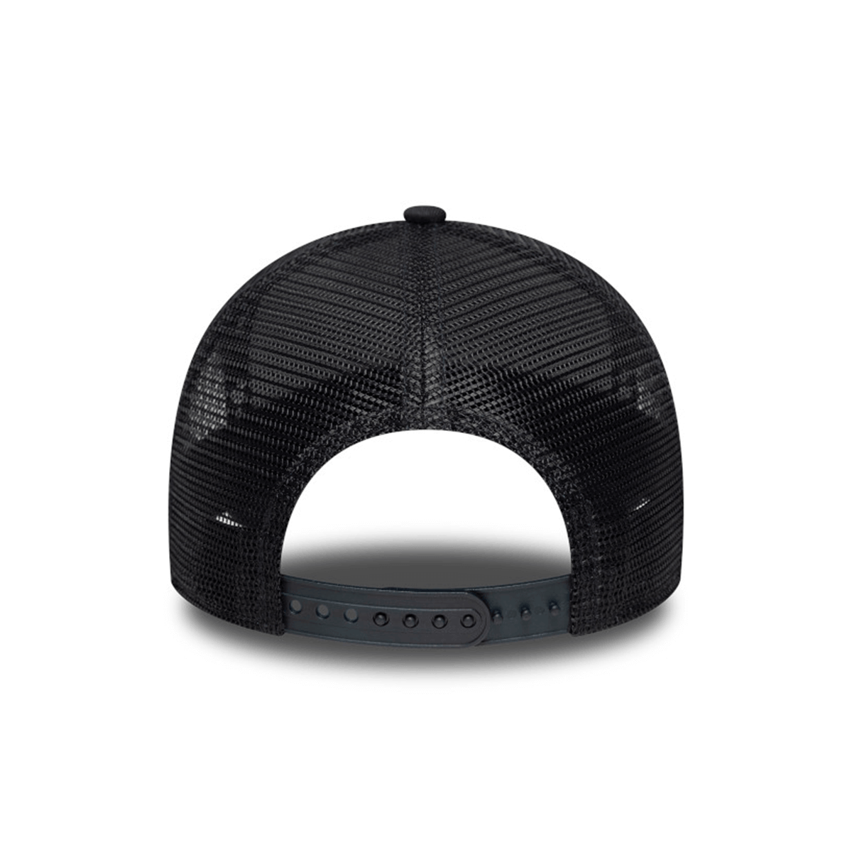 NEW ERA 9FORTY MLB NEW YORK YANKEES TEAM OUTLINE GORRA TRUCKER AJUSTABLE AZUL