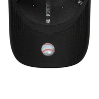 NEW ERA 9FORTY M-CROWN MLB LOS ANGELES DODGERS GORRA AJUSTABLE NEGRA
