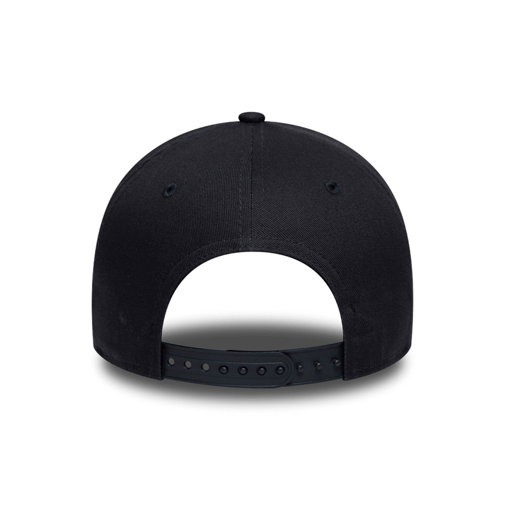 NEW ERA 9FORTY E-FRAME MLB NEW YORK YANKEES VISOR HIT GORRA AJUSTABLE AZUL