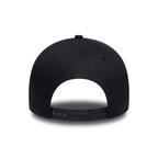 NEW ERA 9FORTY E-FRAME MLB NEW YORK YANKEES VISOR HIT GORRA AJUSTABLE AZUL
