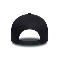 NEW ERA 9FORTY E-FRAME MLB NEW YORK YANKEES VISOR HIT GORRA AJUSTABLE AZUL