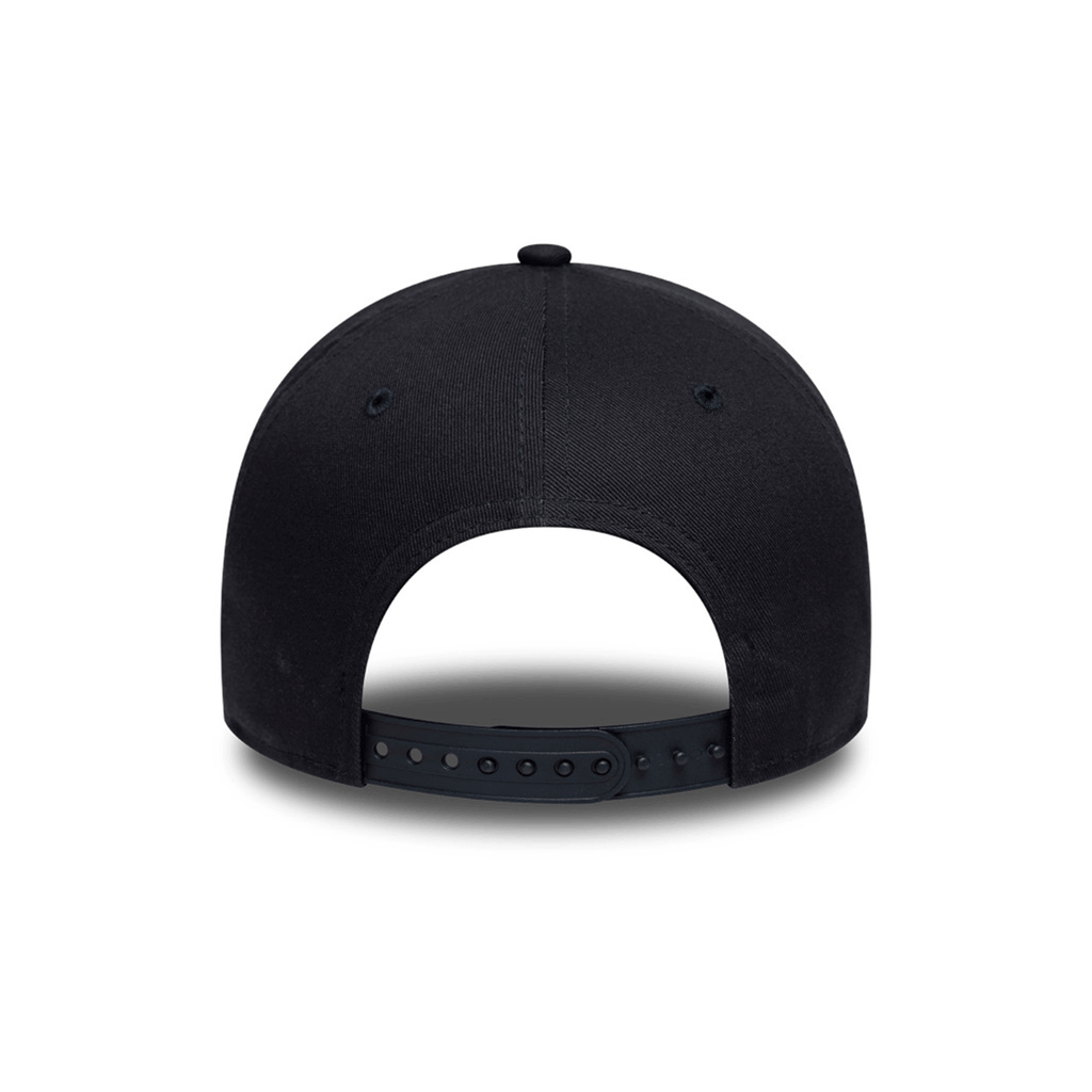 NEW ERA 9FORTY E-FRAME MLB NEW YORK YANKEES VISOR HIT GORRA AJUSTABLE AZUL
