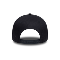 NEW ERA 9FORTY E-FRAME MLB NEW YORK YANKEES VISOR HIT GORRA AJUSTABLE AZUL