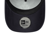 NEW ERA 9FORTY E-FRAME MLB NEW YORK YANKEES VISOR HIT GORRA AJUSTABLE AZUL