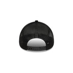 NEW ERA 9FORTY NE NE 1920 PATCH GORRA TRUCKER AJUSTABLE NEGRO