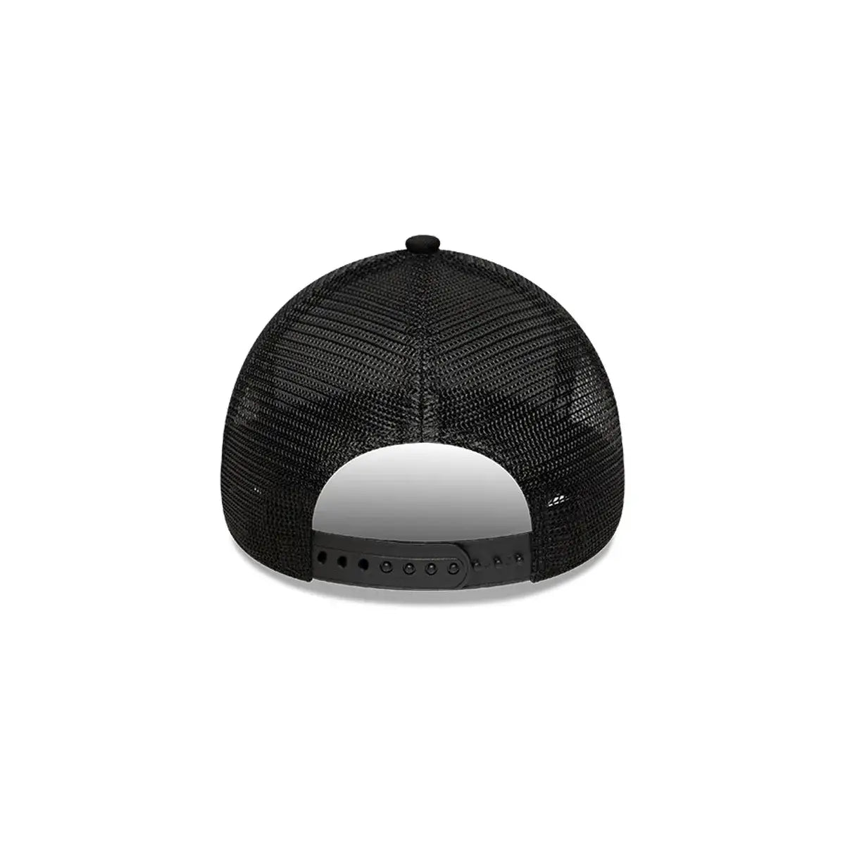 NEW ERA 9FORTY NE NE 1920 PATCH GORRA TRUCKER AJUSTABLE NEGRO