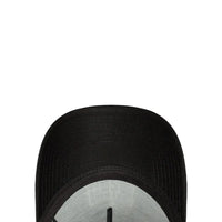 NEW ERA 9FORTY NE NE 1920 PATCH GORRA TRUCKER AJUSTABLE NEGRO