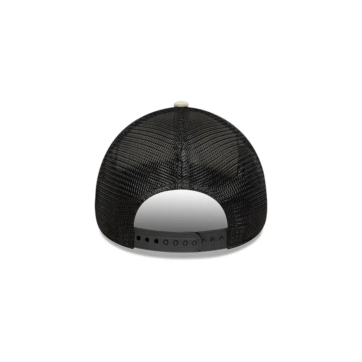 NEW ERA 9FORTY NE NE 1920 PATCH GORRA TRUCKER AJUSTABLE BEIGE