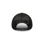NEW ERA 9FORTY NE NE 1920 PATCH GORRA TRUCKER AJUSTABLE BEIGE