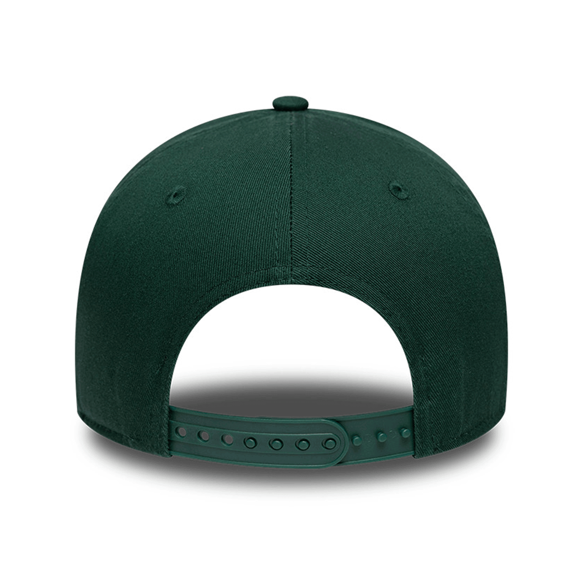 NEW ERA 9FORTY E-FRAME NE PATCH GORRA AJUSTABLE VERDE