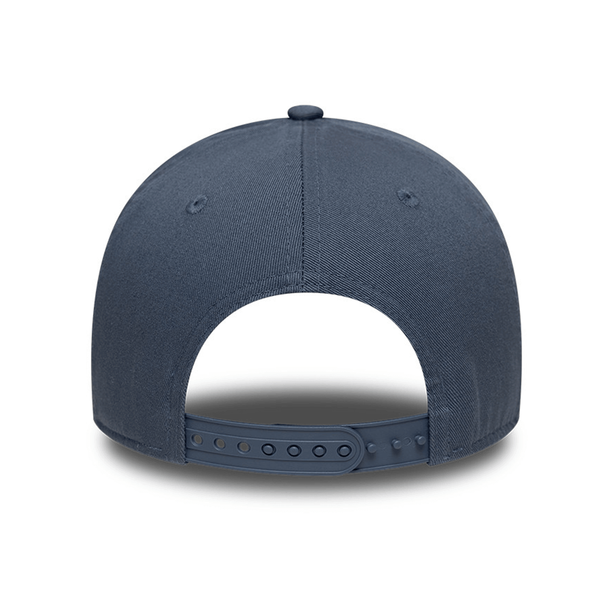 NEW ERA 9FORTY E-FRAME NE PATCH GORRA AJUSTABLE AZUL
