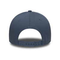 NEW ERA 9FORTY E-FRAME NE PATCH GORRA AJUSTABLE AZUL