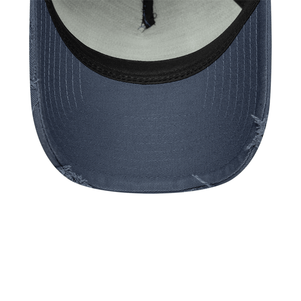 NEW ERA 9FORTY E-FRAME NE PATCH GORRA AJUSTABLE AZUL