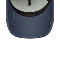 NEW ERA 9FORTY E-FRAME NE PATCH GORRA AJUSTABLE AZUL