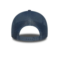 NEW ERA 9FORTY MLB LOS ANGELES DODGERS LEAGUE ESSENTIALS GORRA TRUCKER CAMIONERA AJUSTABLE AZUL