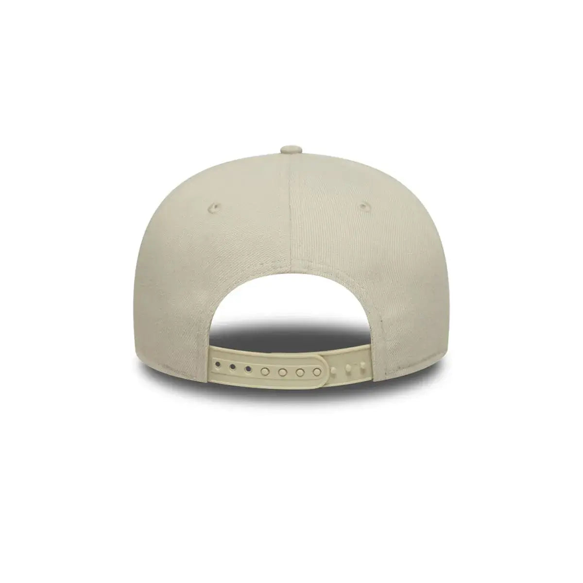NEW ERA 9SEVENTY MLB LOS ANGELES DODGERS MLB OVAL GORRA AJUSTABLE BEIGE