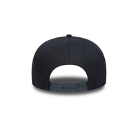 NEW ERA 9SEVENTY MLB NEW YORK YANKEES MLB OVAL GORRA AJUSTABLE AZUL