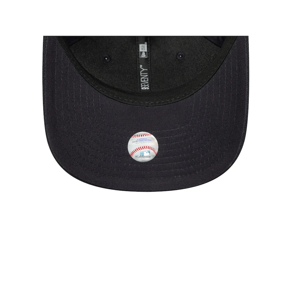 NEW ERA 9SEVENTY MLB NEW YORK YANKEES MLB OVAL GORRA AJUSTABLE AZUL