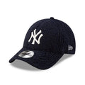 NEW ERA 9FORTY MLB NEW YORK YANKEES BORG GORRA AJUSTABLE AZUL