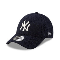 NEW ERA 9FORTY MLB NEW YORK YANKEES BORG GORRA AJUSTABLE AZUL