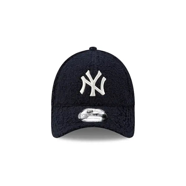 NEW ERA 9FORTY MLB NEW YORK YANKEES BORG GORRA AJUSTABLE AZUL