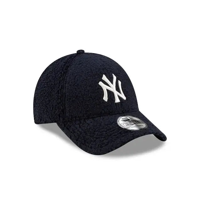 NEW ERA 9FORTY MLB NEW YORK YANKEES BORG GORRA AJUSTABLE AZUL