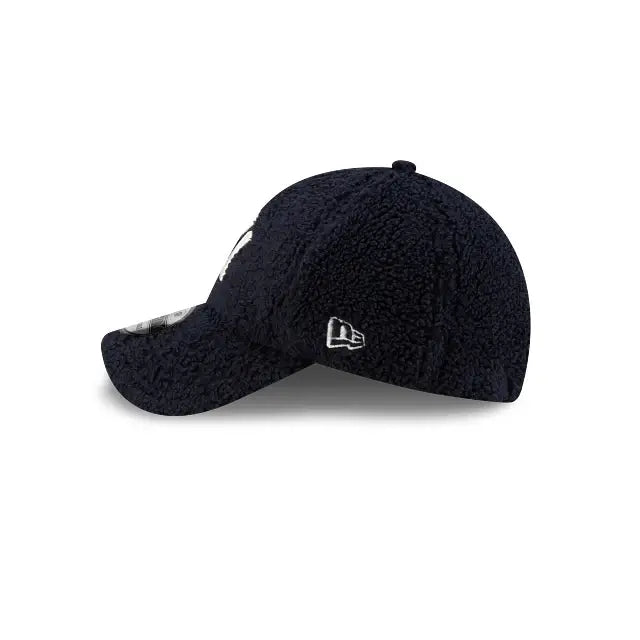 NEW ERA 9FORTY MLB NEW YORK YANKEES BORG GORRA AJUSTABLE AZUL