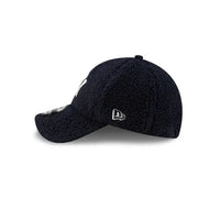 NEW ERA 9FORTY MLB NEW YORK YANKEES BORG GORRA AJUSTABLE AZUL