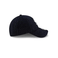 NEW ERA 9FORTY MLB NEW YORK YANKEES BORG GORRA AJUSTABLE AZUL