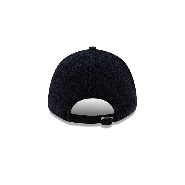 NEW ERA 9FORTY MLB NEW YORK YANKEES BORG GORRA AJUSTABLE AZUL