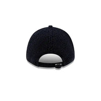 NEW ERA 9FORTY MLB NEW YORK YANKEES BORG GORRA AJUSTABLE AZUL