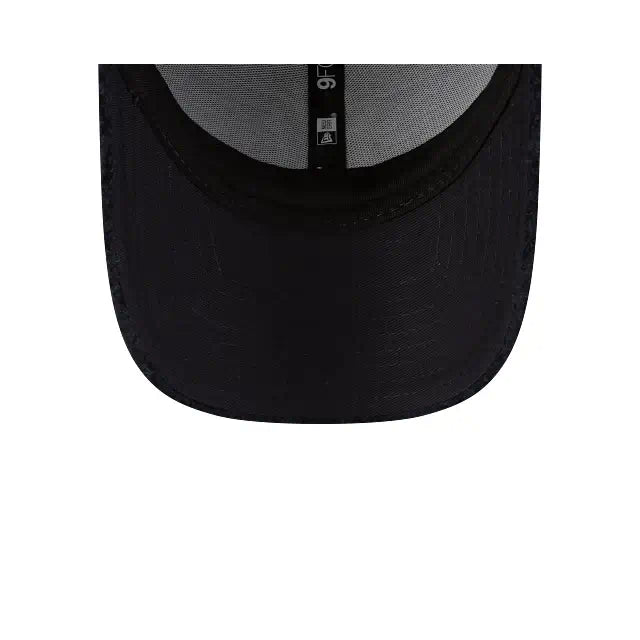 NEW ERA 9FORTY MLB NEW YORK YANKEES BORG GORRA AJUSTABLE AZUL