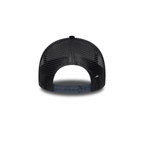 NEW ERA 9FORTY MLB BOSTON RED SOX CORDUROY GORRA AJUSTABLE CAMIONERA AZUL