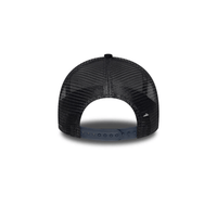 NEW ERA 9FORTY MLB BOSTON RED SOX CORDUROY GORRA AJUSTABLE CAMIONERA AZUL