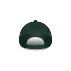NEW ERA 9FORTY MLB NEW YORK YANKEES CORDUROY GORRA AJUSTABLE CAMIONERA VERDE