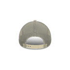 NEW ERA 9FORTY MLB LOS ANGELES DODGERS CORDUROY CREAM GORRA AJUSTABLE CAMIONERA BEIGE