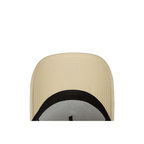 NEW ERA 9FORTY MLB LOS ANGELES DODGERS CORDUROY CREAM GORRA AJUSTABLE CAMIONERA BEIGE