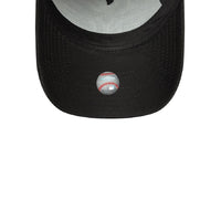 NEW ERA 9FORTY E FRAME MLB NEW YORK YANKEES SNAKE ICON GORRA AJUSTABLE NEGRA