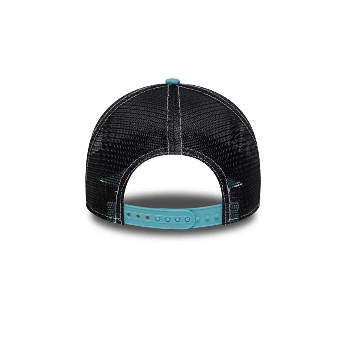 NEW ERA 9FORTY MLB NEW YORK YANKEES 1937 WS PATCH GORRA TRUCKER AJUSTABLE AZUL