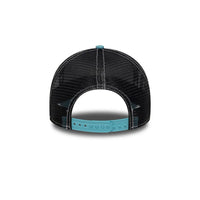 NEW ERA 9FORTY MLB NEW YORK YANKEES 1937 WS PATCH GORRA TRUCKER AJUSTABLE AZUL