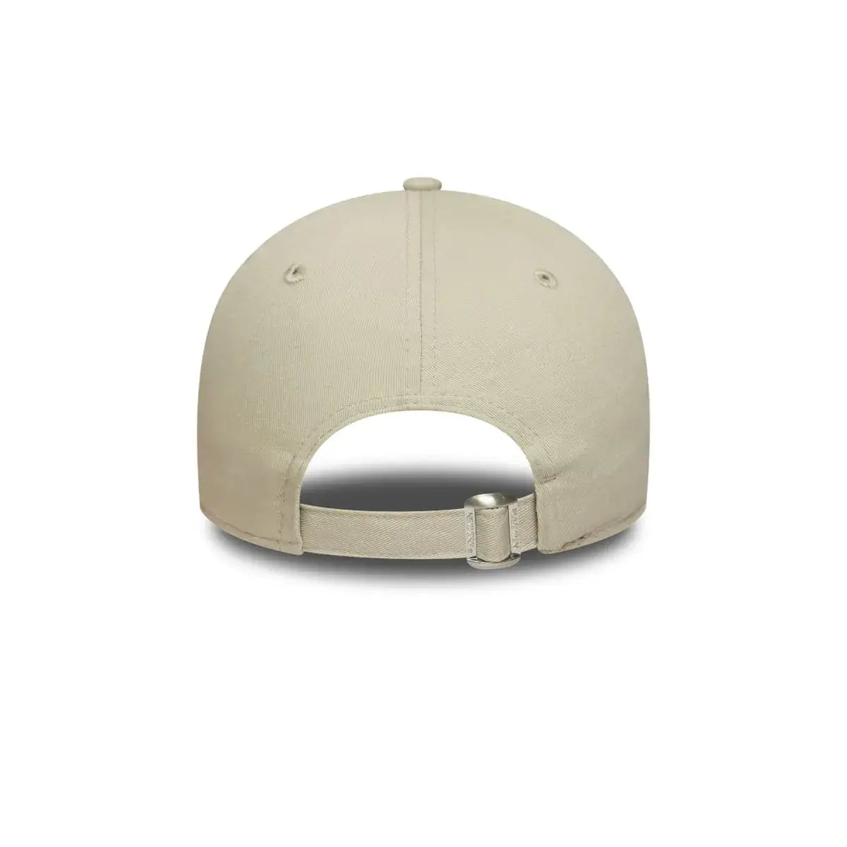 NEW ERA 9FORTY MLB LOS ANGELES DODGERS SNAKE ICON GORRA AJUSTABLE BEIGE