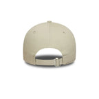 NEW ERA 9FORTY MLB LOS ANGELES DODGERS SNAKE ICON GORRA AJUSTABLE BEIGE