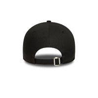 NEW ERA 9FORTY MLB NEW YORK YANKEES SNAKE ICON GORRA AJUSTABLE NEGRO