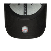 NEW ERA 9FORTY MLB NEW YORK YANKEES SNAKE ICON GORRA AJUSTABLE NEGRO