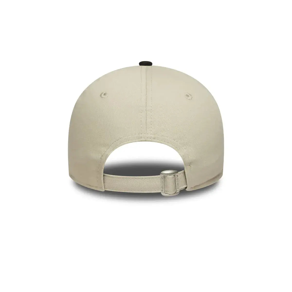 NEW ERA 9FORTY MLB CHICAGO WHITE SOX COLOR BLOCK GORRA AJUSTABLE BEIGE