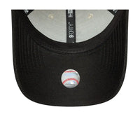 NEW ERA 9FORTY MLB CHICAGO WHITE SOX COLOR BLOCK GORRA AJUSTABLE BEIGE